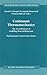 Continuum Thermomechanics: The Art and Science of Modelling Material Behaviour (Solid Mechanics and Its Applications, 76, Band 76)