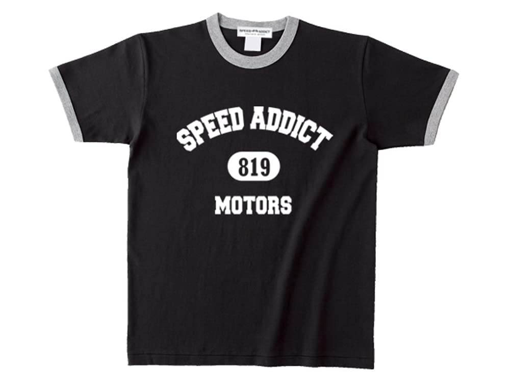 ADDICT A.D.D.I.C.T 蛙 Tシャツ Amazon.co.jp: SPEED ADDICT: Tシャツ