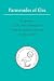 Parmenides of Elea: A text and translation with an introduction (Phoenix Presocractic Series)