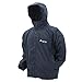 Frogg Toggs Stormwatch Jacket, Black, Size Small