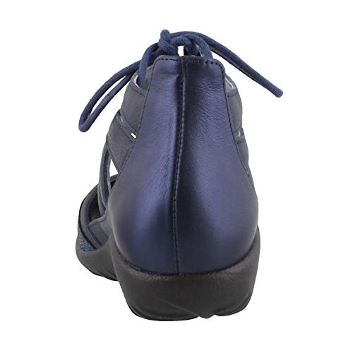 Image of NAOT Footwear's Women's Lace-up Kata Shoe
