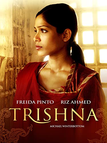 Trishna