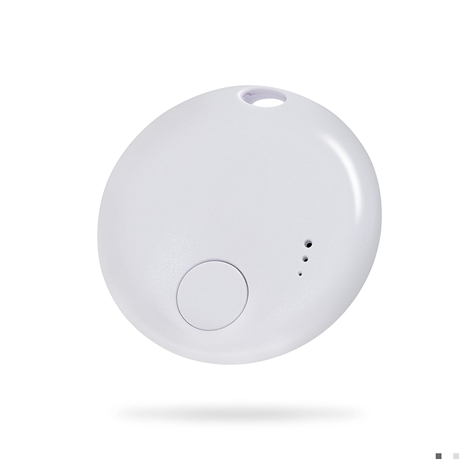 苹果AirTags精准钥匙寻找器支持Find My功能