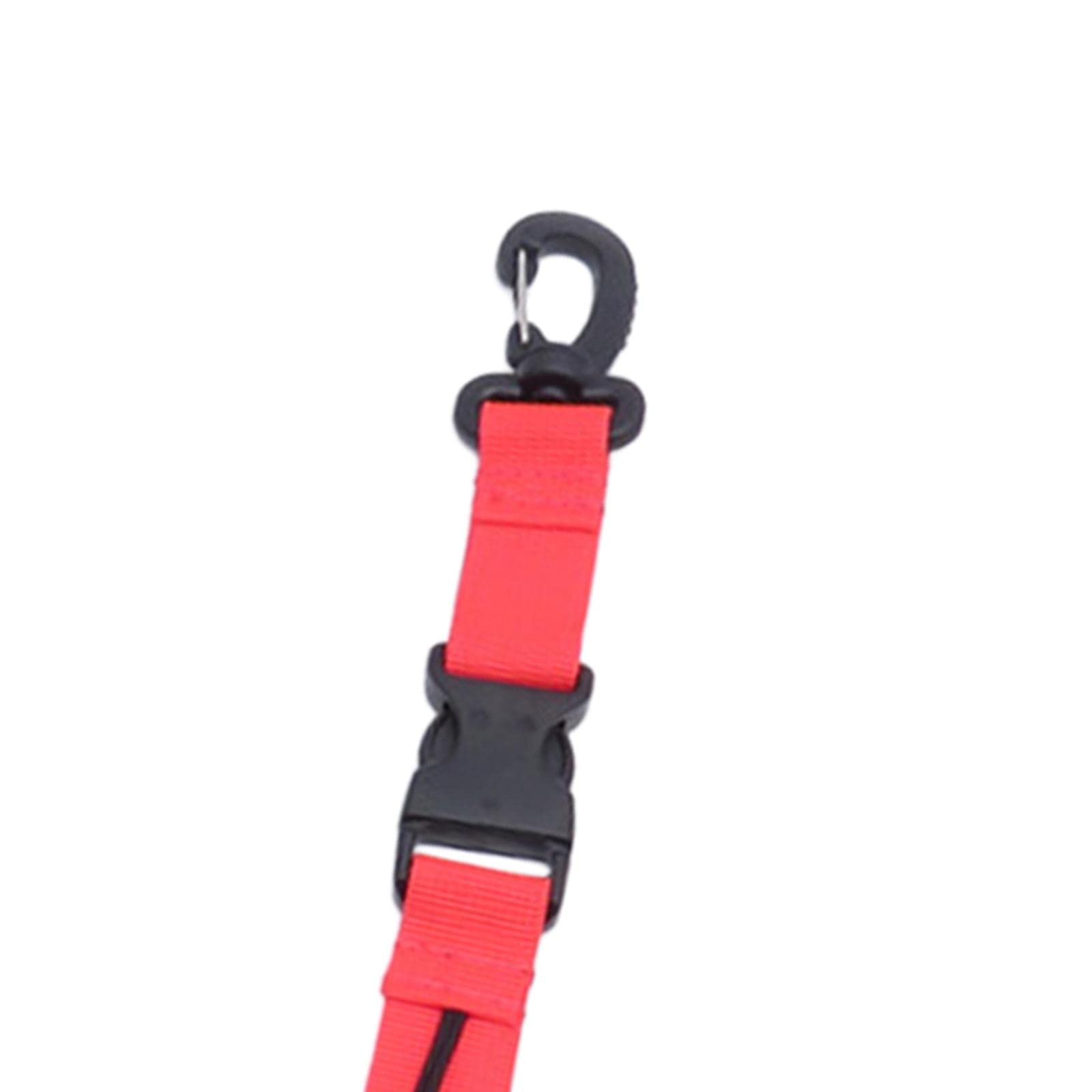 CALANDIS™ Scuba Diving Lanyard Durable Webbing for Dive Lights Fishing Tool Cameras Red | Other Swimwear & Safety | Swimwear & Safety | Water Sports-image-10