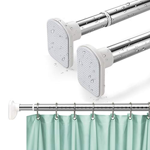 Kinlo - Asta per tenda, portata 35 kg, 110 - 160