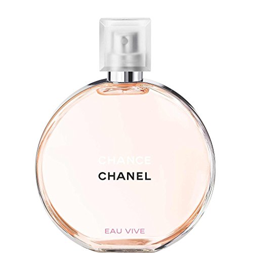 Preisvergleich Produktbild Chanel Eau Vive