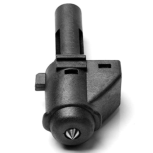 Kit hotend d'assemblage de buse haute précision Adventurer 3 en lot de 2