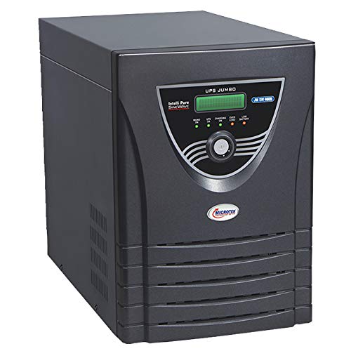 Microtek UPS JM SW 4000 /48V Pure Sinewave-image-33