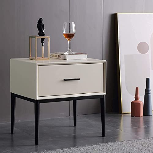 Table de chevet en bois massif créez une ambiance cosy dans votre chambre