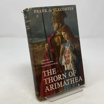 The Thorn of Arimathea
