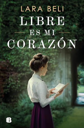 Libre es mi corazón (Grandes novelas)