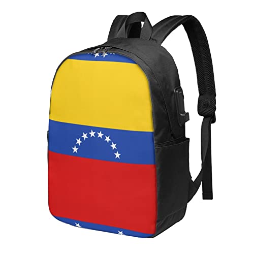 Porte-documents Venezuela noir sacoche ordinateur portable et housse de protection