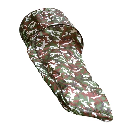 Portable Camping Sleep Bag Backpacking Net Sleep Bags Cover Camping Mosquitoes Meshes Tent for Outdoor Traveling Hiking Portable