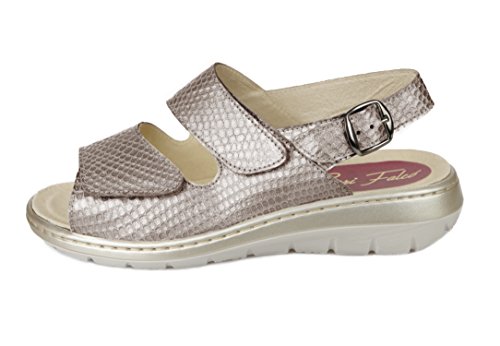 sandalias para pies anchos y delicados