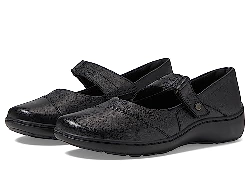 Clarks Women's Cora Gema Mary Jane Flat2