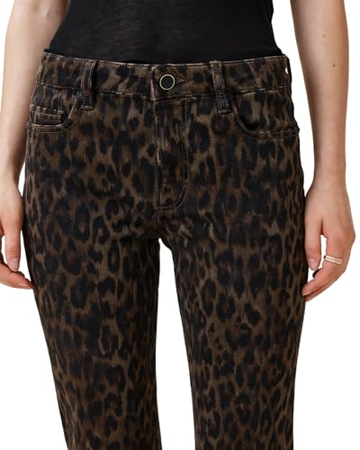 Women's Haldan Slim Bootcut3