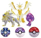 ポケットモンスター モンコレ ポケデルゼ ウルトラDXセット