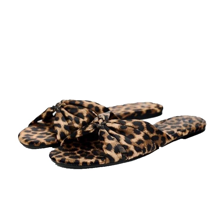 サンダル・ミュール ^MACMOC^ Bona Ribbon Layered Slipper Sandals 5 Colors 5cm Bo SHO0060RAF004MUL64_GY02_7.jpg?