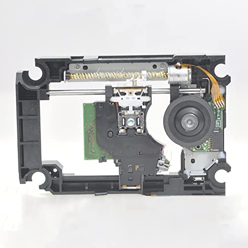 Amazon | 交換用BLUレイレンズデッキ KEM-496AAA. と KES-496光ヘッド