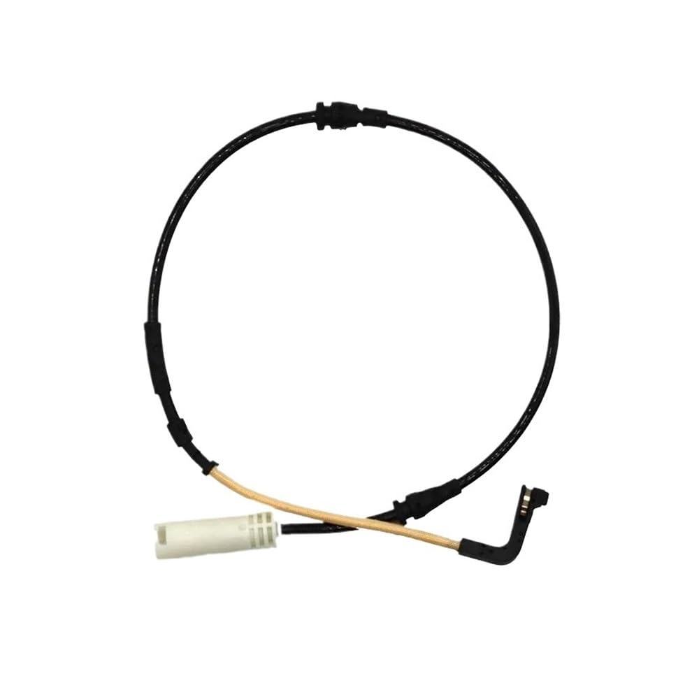 Indicadores Desgaste de Pastillas de Freno. Un Juego de sensores de Desgaste de Pastillas para BMW Serie 3 E90, E92, E93, M3. Números de Pieza: 34352283335, 34352283405, 34356789445.