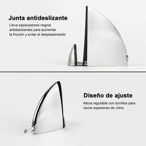 Reviews y listado de Pelicanos para repisas que puedes comprar esta semana. 11 Imagen adicional