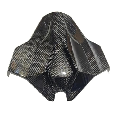 Housse de selle passager premium pour M1000RR 2023-2025 : carénage de bossage exclusif