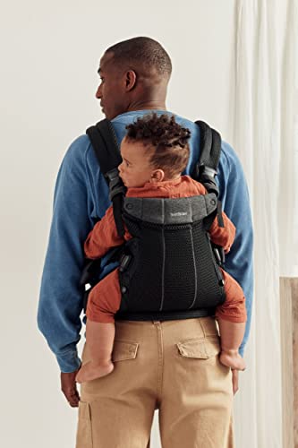 Babybjörn Babybjorn Baby Carrier Harmony thumb #4