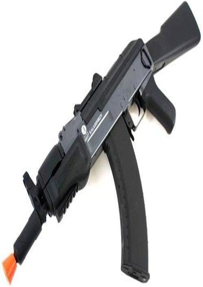 SoftAir Kalishnikov Spetsnaz Electric Powered Airsoft Rifle