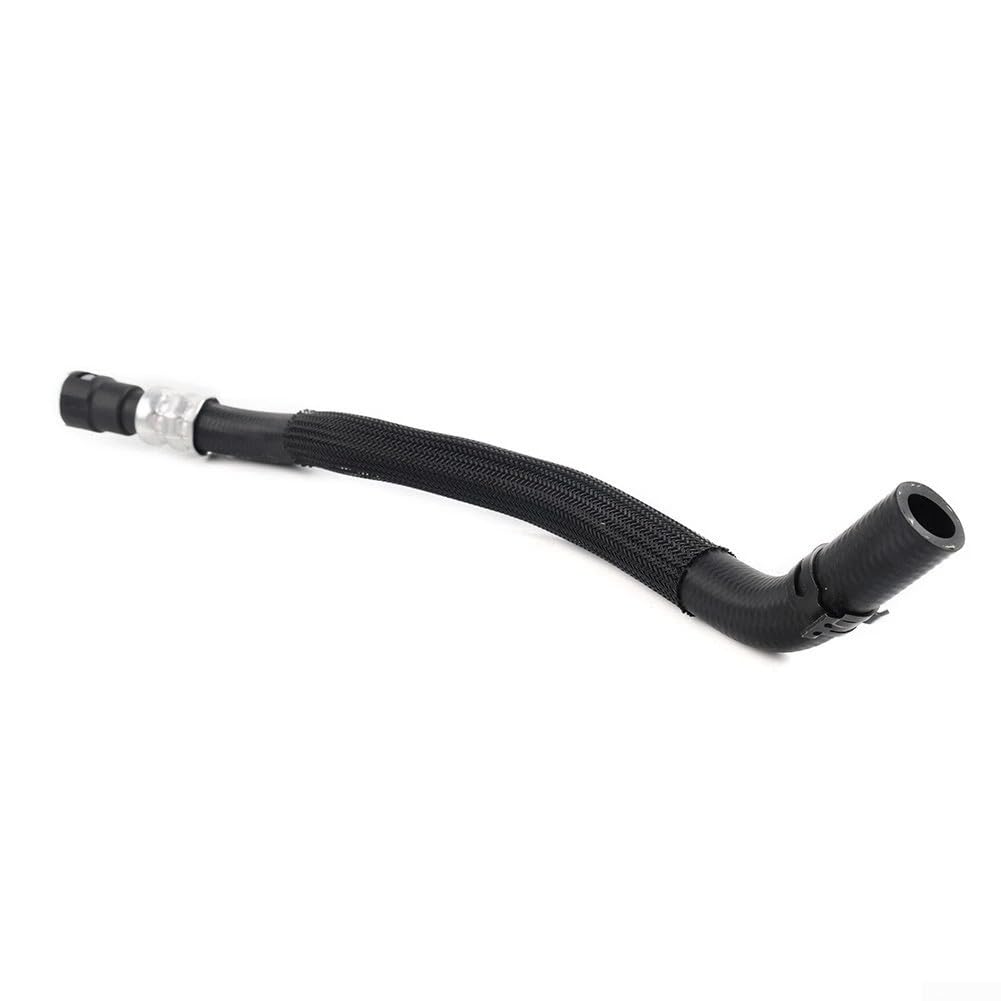 Car Thermostat Water Hose Radiator Pipe for Jaguar XE XF XJ 2 0T Petrol Engine with OEM LR086416 JDE36330 Compatible for Land Rover Sport