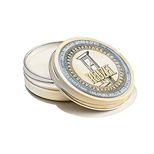 Reuzel ルーゾー  ソリッドコロンバーム 35g×6点セット Amazon | REUZEL(ルーゾー) ルーゾー (REUZEL) ソリッド コロン バーム