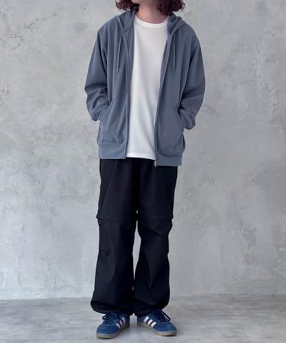 NAVY ネイビーパーカー メンズ 532395MH