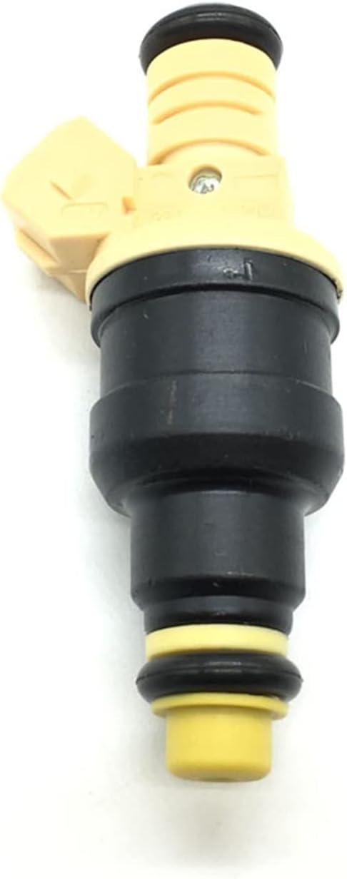 3pcs Motorcycle Fuel Injector Nozzle 0280150210 Compatible with BMW K75 K1100 K1200 1985-1996#0 280 150 210 13641284408 13641460450