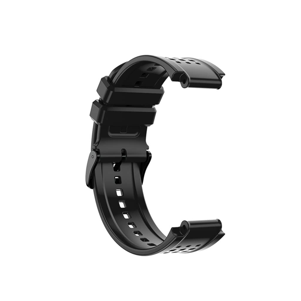 JFDBGU 25. GPS Guarda con Strumenti Band da Polso sostitutivo in Silicone