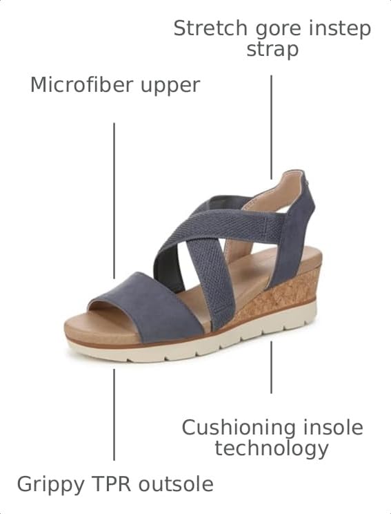 Image of Dr. Scholl's Just Cute