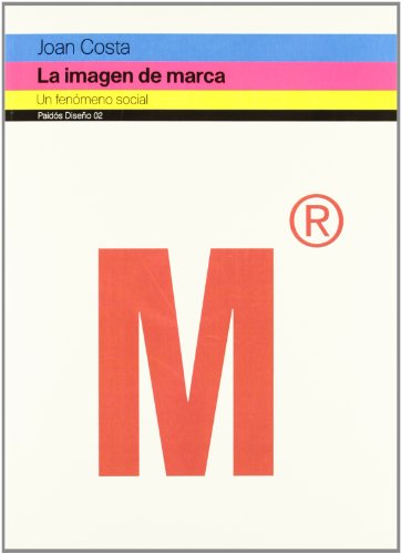 La imagen de marca: Un fenómeno social: 2 (DISEÑO)