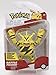 Pokemon Electabuzz Battle Feature Figure Action Ready