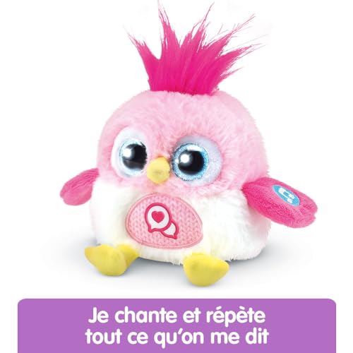VTECH LOLIBIRDS MODELE - vue 4