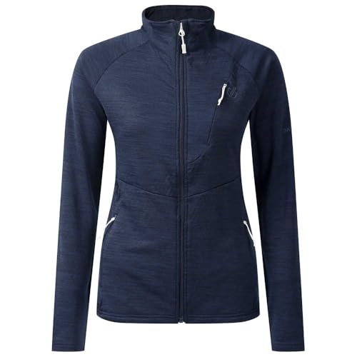 Chaqueta térmica Dare2b Emerging III midlayer compañera ideal para tus escapadas de montaña 3