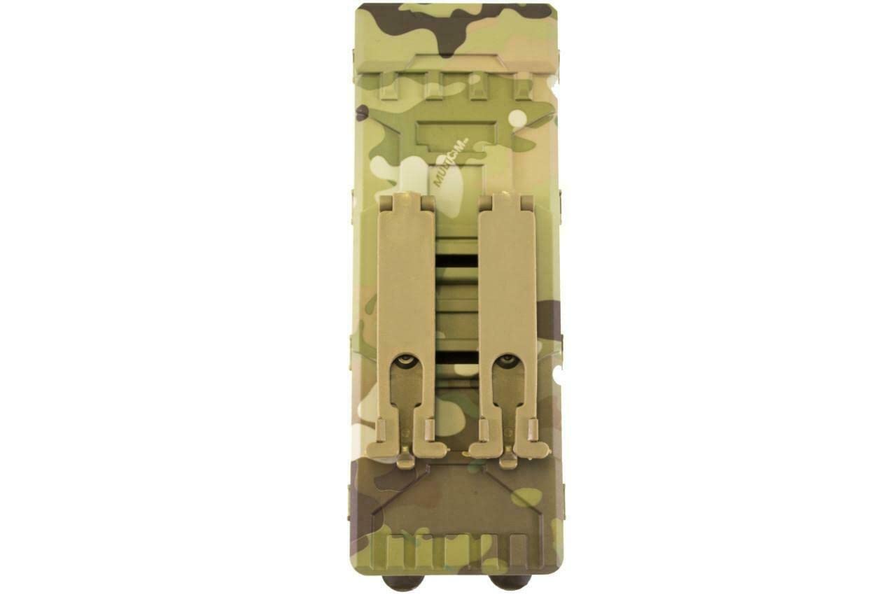 Nuprol Shotgun Shell Magazine, Camo