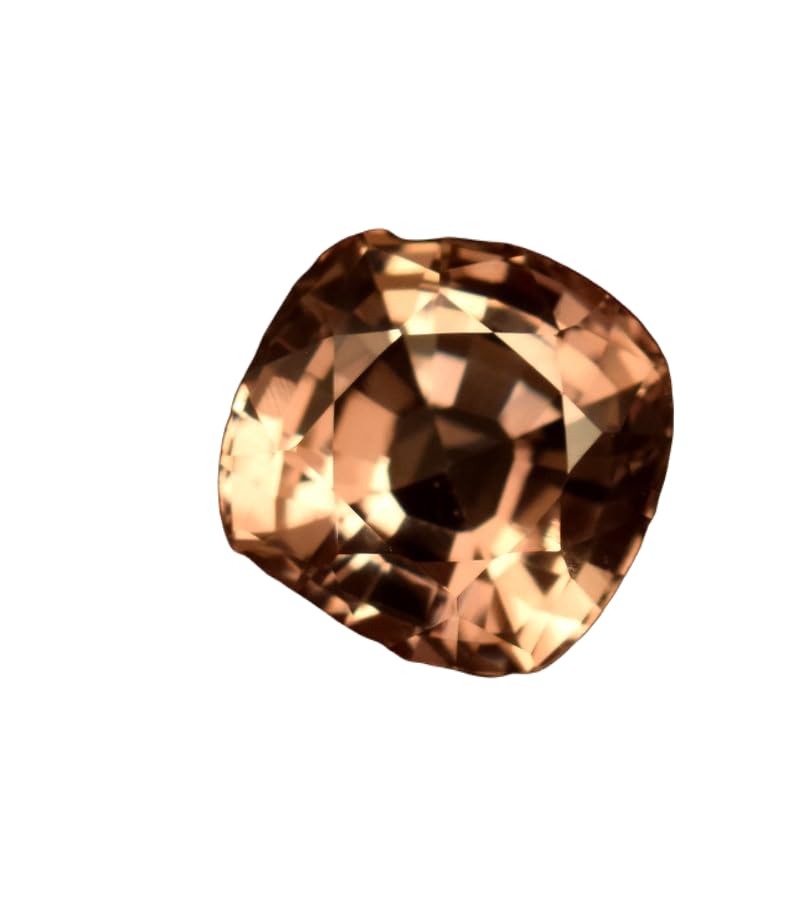 Saphir naturel de forme coussin pour confectionner un grand collier d'exception