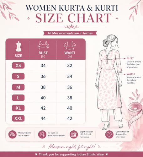 Image of Rayon Floral Print Short Kurti for Women | Square Neck Long Sleeve Top for Women | Criss Cross Back Desing Kurti | Soft Breathable Fabric | Relaxed Fit | Casual and Office Wear