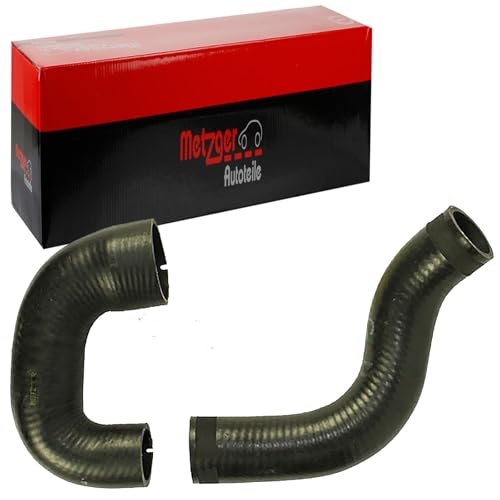 METZGER AUTOTEILE Tuyau d'air de suralimentation 2400156