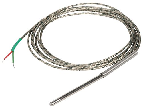  CR-AL SONDA 3MT CAVO (0+400) (VEMER cod. VJ44410000)