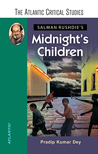 Image of Salman Rushdie'S Midnight'S Children
