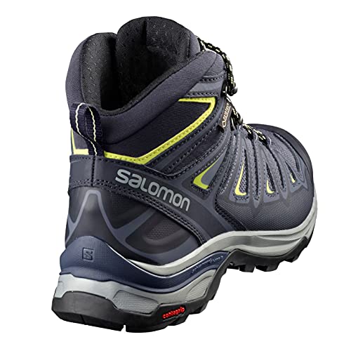 Image of Salomon Women's X Ultra 3 Mid GTX Walking Shoe