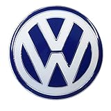 Original VW Emblem für Abdeckung für Saugrohr / Luftfilter