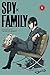 Spy x Family Collection Set Volumes 1-9 by Tatsuya Endo + 5 Kokuyo Campus Notebooks of Spy x Family Limited Edition