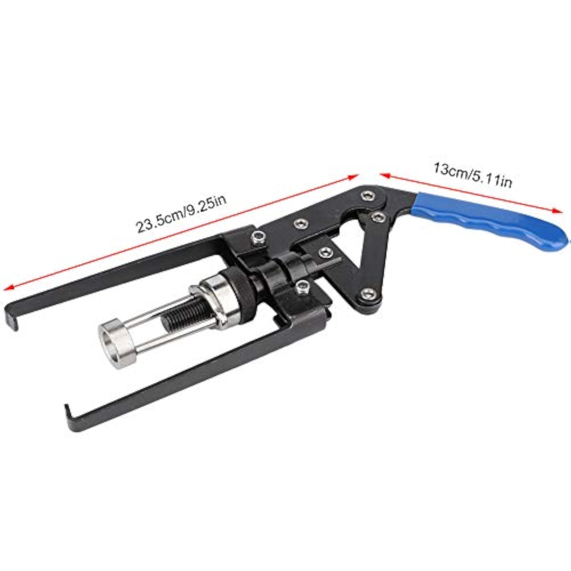 Valve Spring Compressor Tool for Engine Maintenance