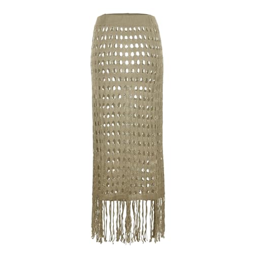 Robe paréo chic de plage pour transition de la piscine au resto