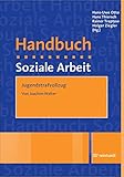 Jugendstrafvollzug: Ein Artikel aus der 6. Auflage des Handbuchs Soziale Arbeit - DOI10.2378/ot6a.art072 - (ISBN des Handbuchs 978-3-497-02745-3, PDF ISBN 978-3-497-60435-7)